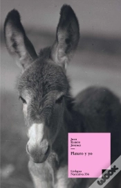 Capa do artigo Platero Y Yo