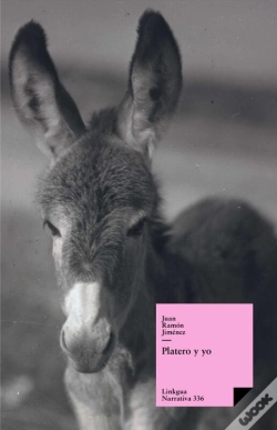 Capa do artigo Platero Y Yo