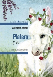 Capa do artigo Platero Y Yo