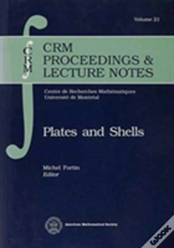 Capa do artigo Plates And Shells