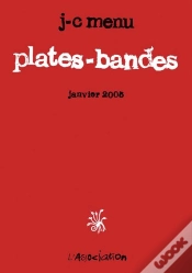 Capa do artigo Plates-Bandes