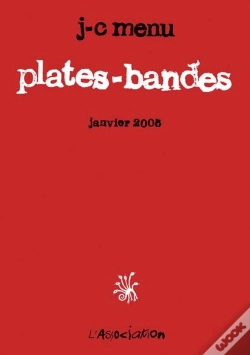 Capa do artigo Plates-Bandes