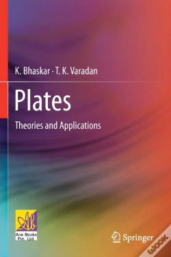 Capa do artigo Plates