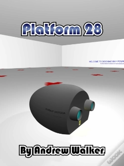 Capa do artigo Platform 28