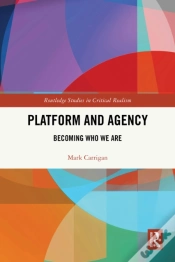 Capa do artigo Platform And Agency