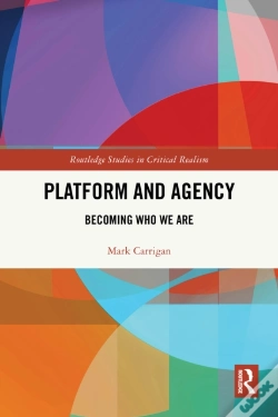 Capa do artigo Platform And Agency