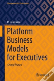 Capa do artigo Platform Business Models For Executives