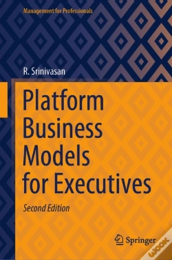 Capa do artigo Platform Business Models For Executives