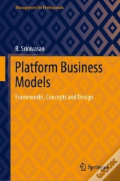 Capa do artigo Platform Business Models