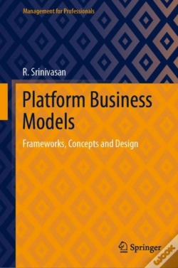 Capa do artigo Platform Business Models