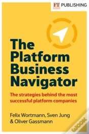 Capa do artigo Platform Business Navigator