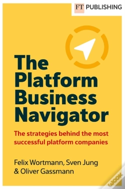 Capa do artigo Platform Business Navigator