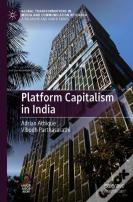 Platform Capitalism In India