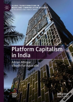 Capa do artigo Platform Capitalism In India