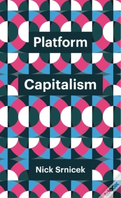 Capa do artigo Platform Capitalism