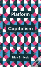 Capa do artigo Platform Capitalism