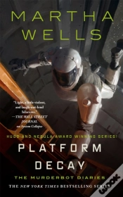 Capa do artigo Platform Decay