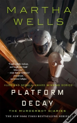 Capa do artigo Platform Decay