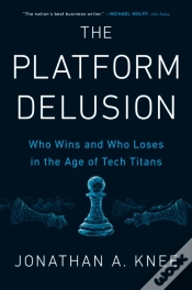 Capa do artigo Platform Delusion