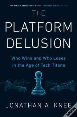 Capa do artigo Platform Delusion