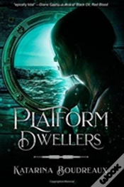 Capa do artigo Platform Dwellers