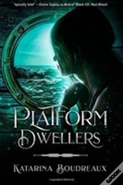 Capa do artigo Platform Dwellers