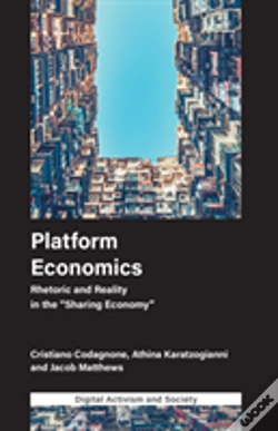 Capa do artigo Platform Economics