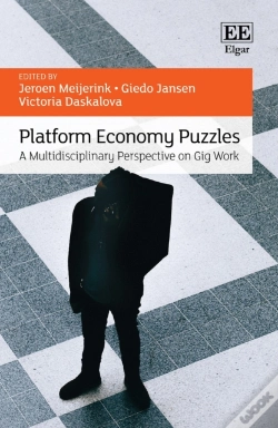 Capa do artigo Platform Economy Puzzles