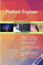 Platform Engineer Critical Questions Skills Assessment
