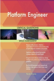 Capa do artigo Platform Engineer Critical Questions Skills Assessment