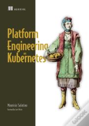 Platform Engineering On Kubernetes