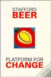 Capa do artigo Platform For Change