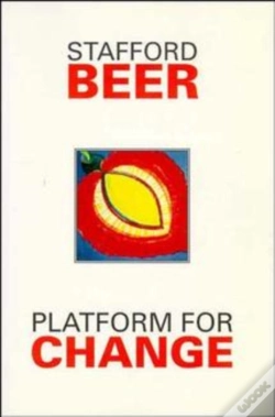 Capa do artigo Platform For Change