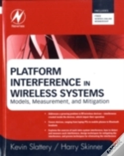 Capa do artigo Platform Interference In Wireless Systems