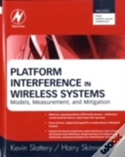 Capa do artigo Platform Interference In Wireless Systems
