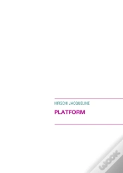 Capa do artigo Platform