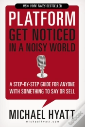 Capa do artigo Platform