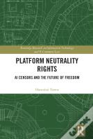 Platform Neutrality Rights