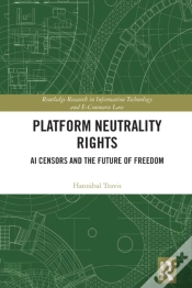 Capa do artigo Platform Neutrality Rights
