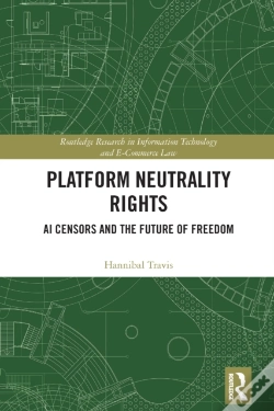 Capa do artigo Platform Neutrality Rights