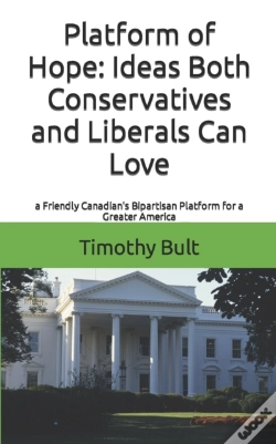 Capa do artigo Platform Of Hope: Ideas Both Conservativ