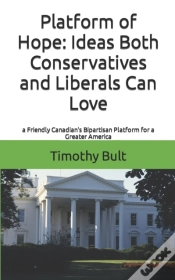 Capa do artigo Platform Of Hope: Ideas Both Conservativ