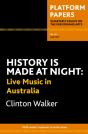 Platform Papers 32: History Is Made At Night - Preview