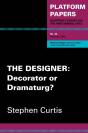 Platform Papers 46: The Designer - Preview