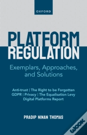 Capa do artigo Platform Regulation