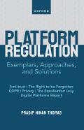 Platform Regulation