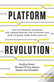 Capa do artigo Platform Revolution