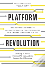 Capa do artigo Platform Revolution