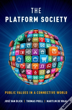 Capa do artigo Platform Society