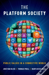 Capa do artigo Platform Society